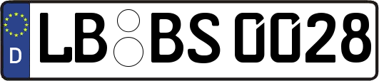 LB-BS0028