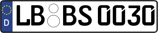 LB-BS0030