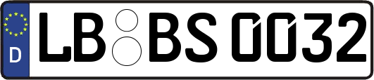 LB-BS0032