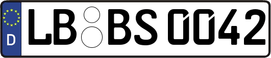 LB-BS0042