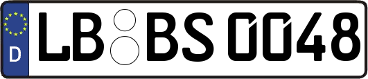LB-BS0048