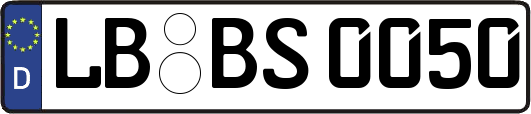 LB-BS0050