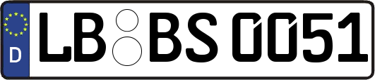 LB-BS0051