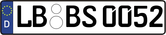 LB-BS0052