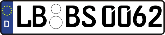 LB-BS0062