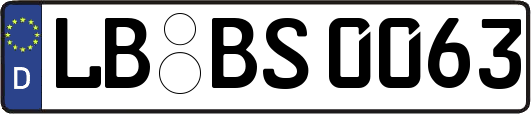 LB-BS0063