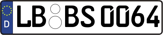 LB-BS0064