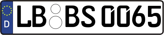 LB-BS0065