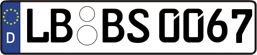 LB-BS0067