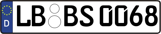 LB-BS0068