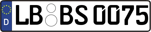 LB-BS0075