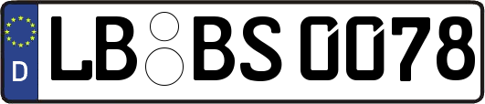 LB-BS0078