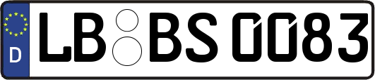LB-BS0083