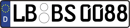 LB-BS0088
