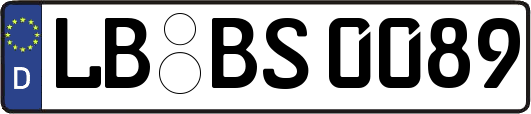 LB-BS0089