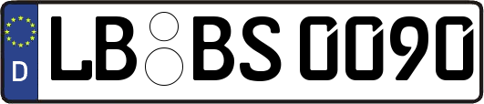 LB-BS0090