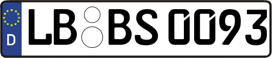 LB-BS0093