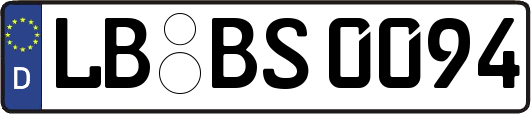 LB-BS0094