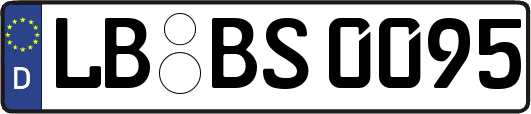 LB-BS0095