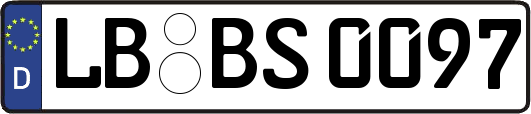 LB-BS0097