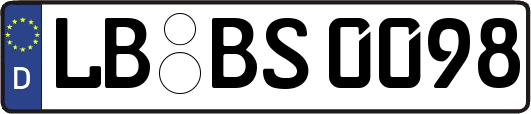 LB-BS0098
