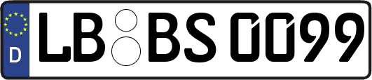 LB-BS0099