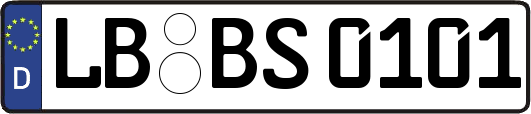LB-BS0101