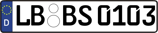 LB-BS0103