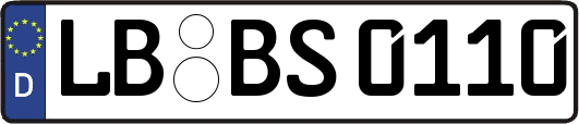 LB-BS0110