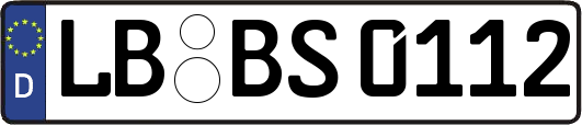 LB-BS0112