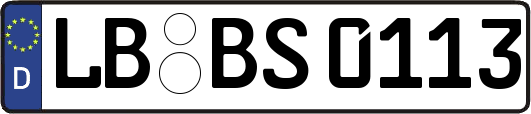 LB-BS0113