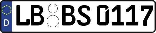 LB-BS0117