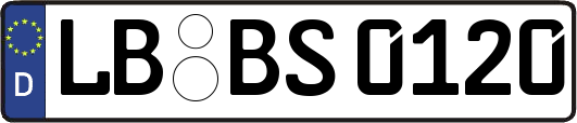 LB-BS0120