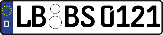 LB-BS0121