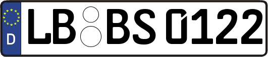 LB-BS0122
