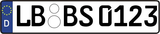 LB-BS0123