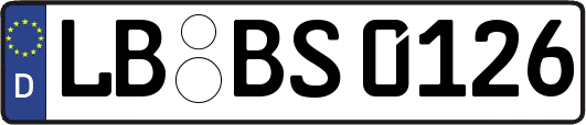 LB-BS0126