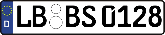 LB-BS0128