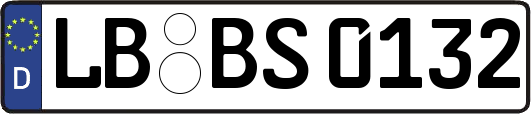 LB-BS0132
