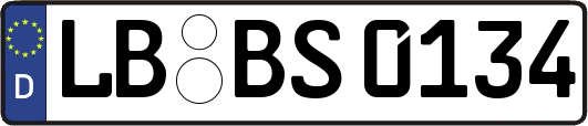 LB-BS0134