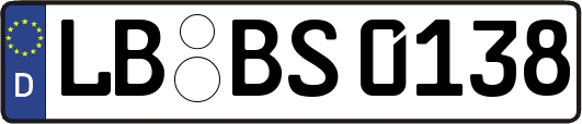 LB-BS0138