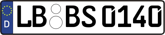 LB-BS0140