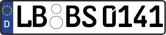LB-BS0141