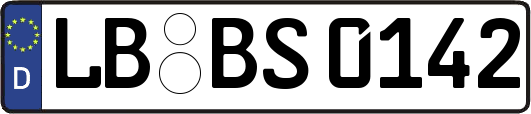 LB-BS0142