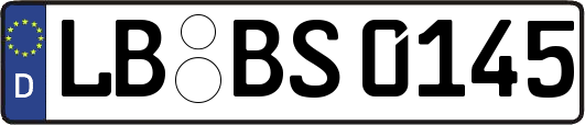 LB-BS0145