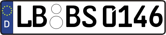 LB-BS0146