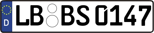 LB-BS0147