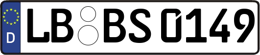 LB-BS0149