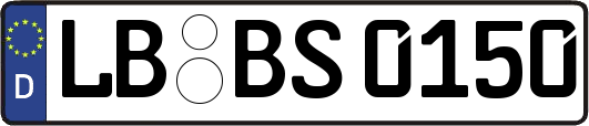 LB-BS0150