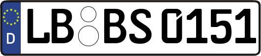 LB-BS0151